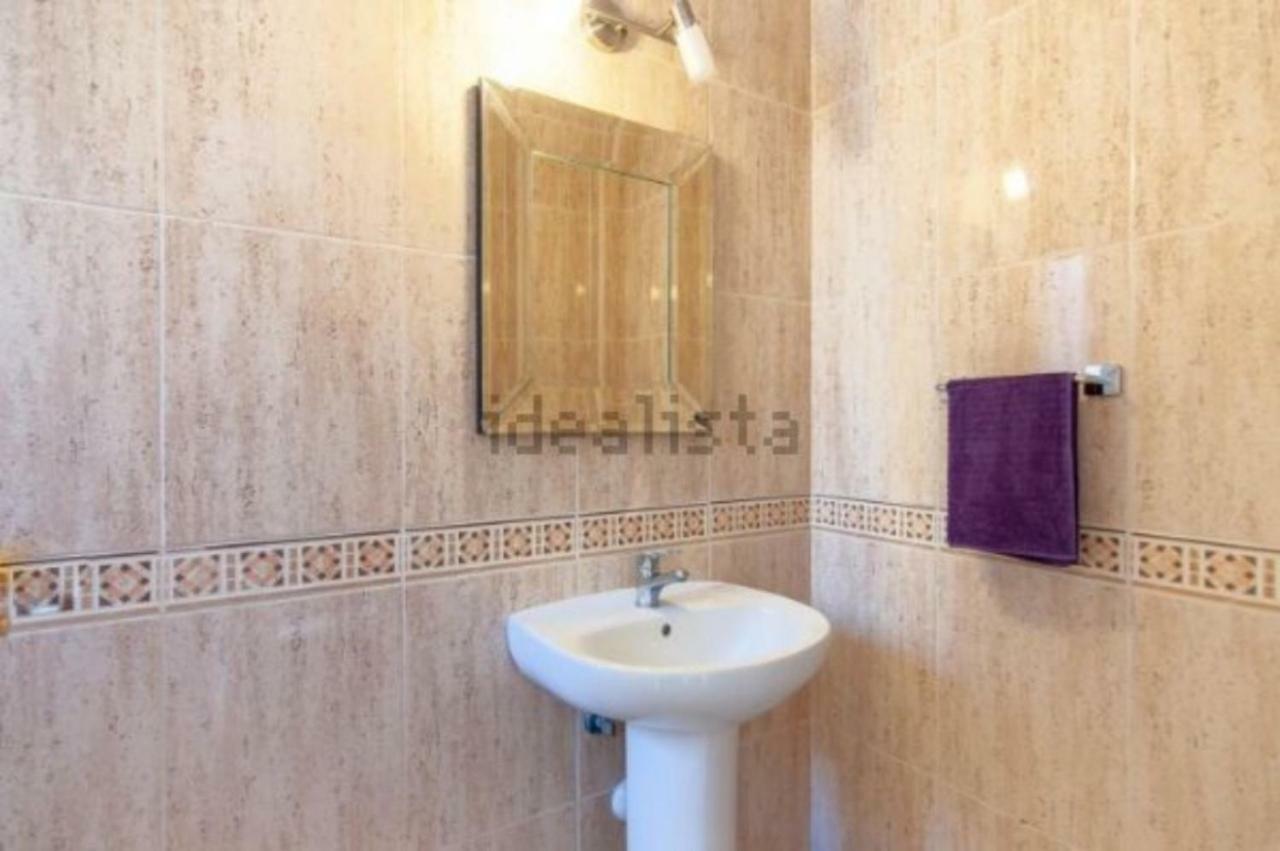 Two Bedroom Duplex With Spectacular Ocean View In Costa Adeje Callao Salvaje Exteriér fotografie