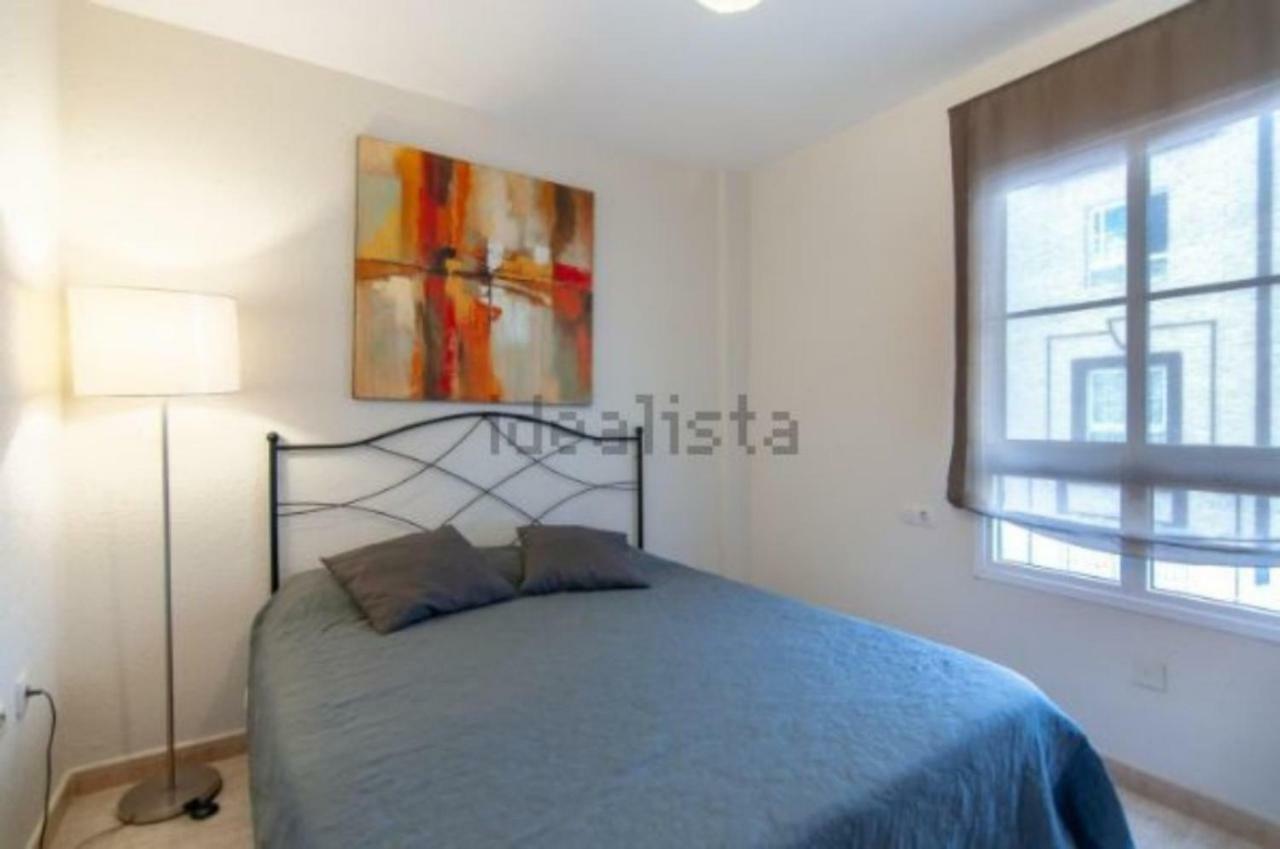 Two Bedroom Duplex With Spectacular Ocean View In Costa Adeje Callao Salvaje Exteriér fotografie