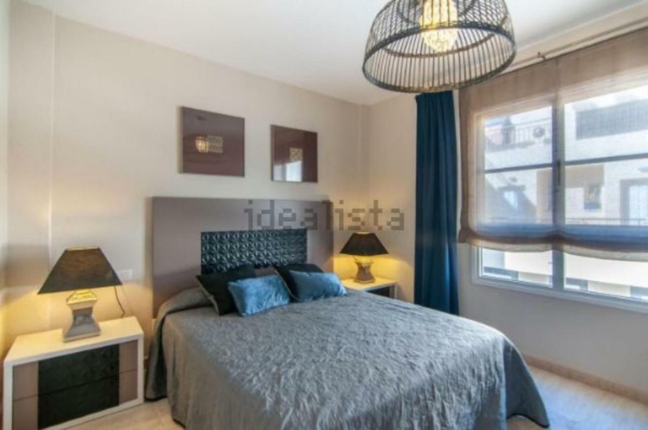 Two Bedroom Duplex With Spectacular Ocean View In Costa Adeje Callao Salvaje Exteriér fotografie