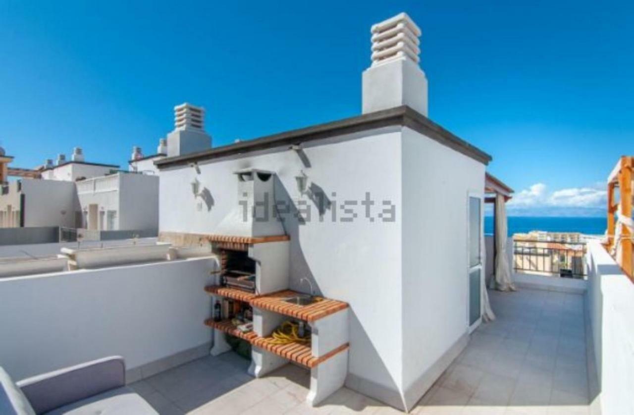 Two Bedroom Duplex With Spectacular Ocean View In Costa Adeje Callao Salvaje Exteriér fotografie