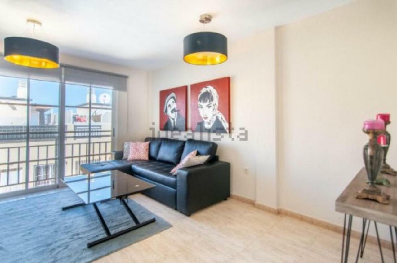 Two Bedroom Duplex With Spectacular Ocean View In Costa Adeje Callao Salvaje Exteriér fotografie