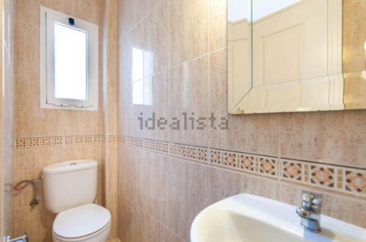 Two Bedroom Duplex With Spectacular Ocean View In Costa Adeje Callao Salvaje Exteriér fotografie