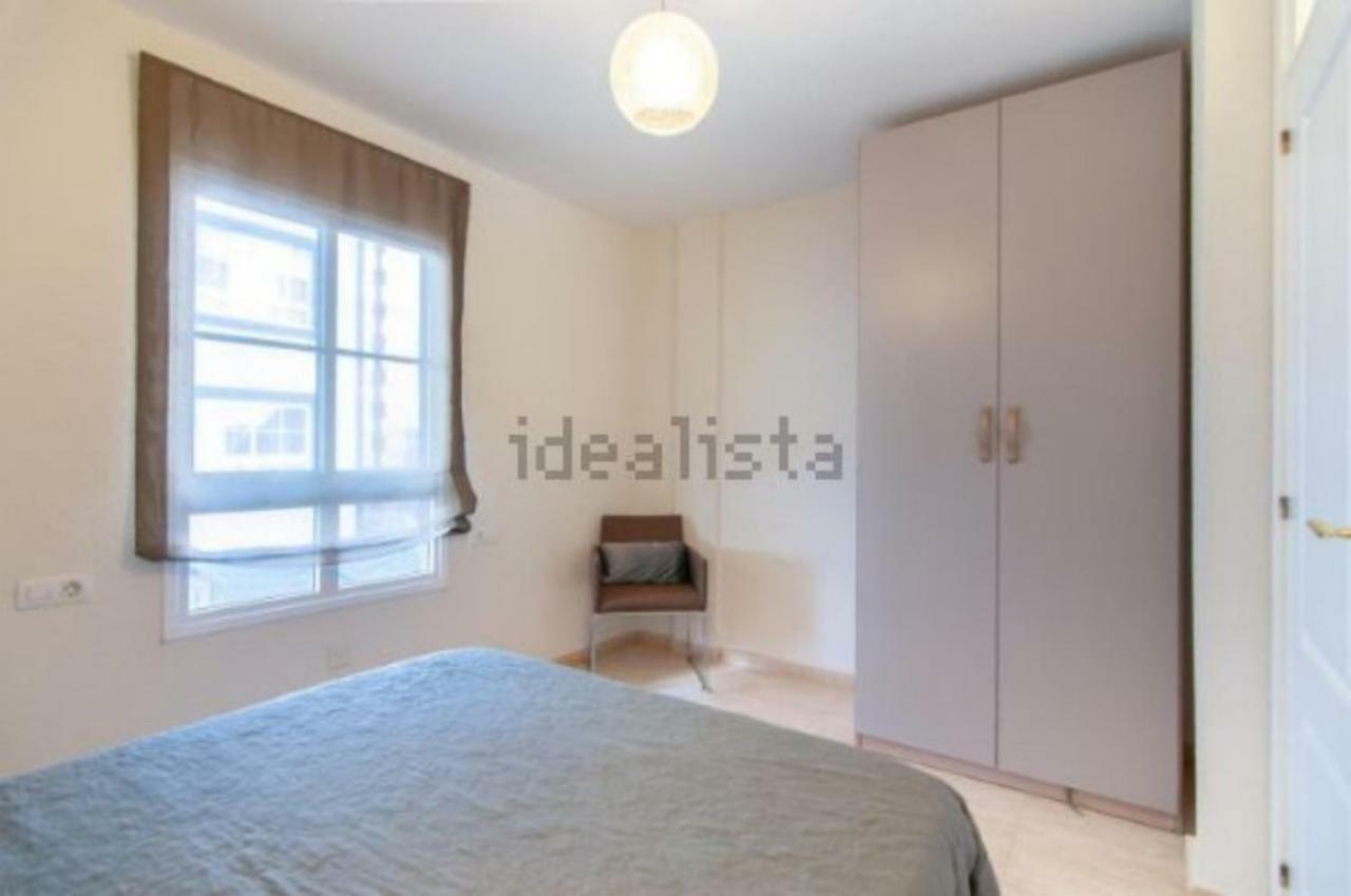Two Bedroom Duplex With Spectacular Ocean View In Costa Adeje Callao Salvaje Exteriér fotografie