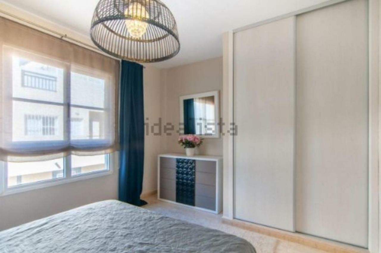 Two Bedroom Duplex With Spectacular Ocean View In Costa Adeje Callao Salvaje Exteriér fotografie