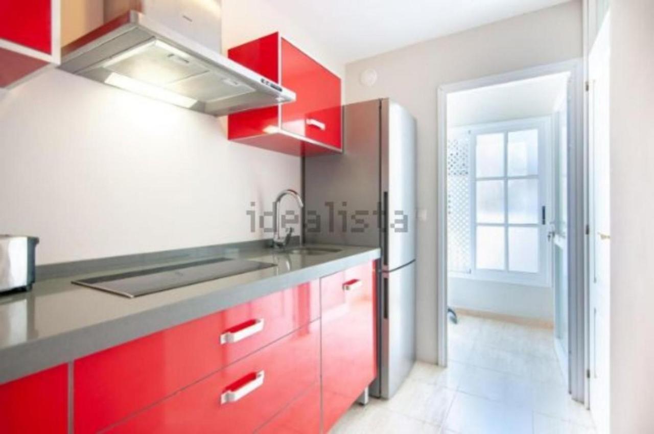 Two Bedroom Duplex With Spectacular Ocean View In Costa Adeje Callao Salvaje Exteriér fotografie